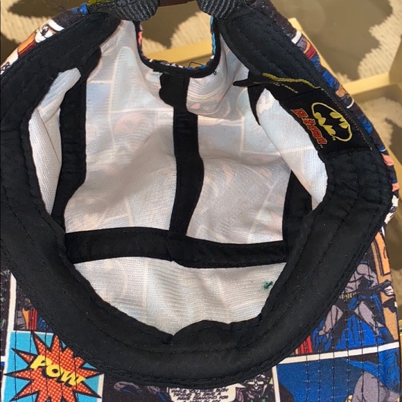 Baseball hat - Picture 3 of 4